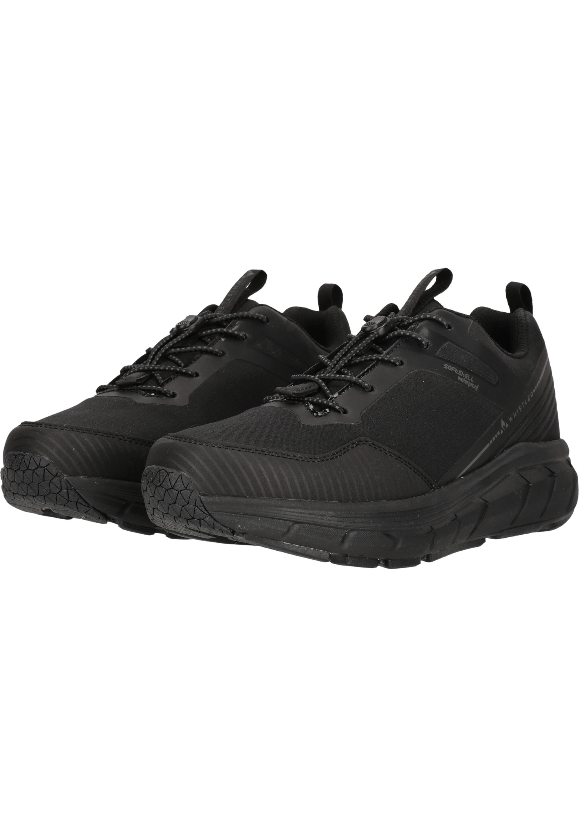 Outdoorschuhe Hank 4/5