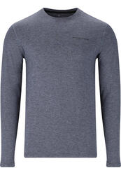 T-shirt à manches longues Abdon