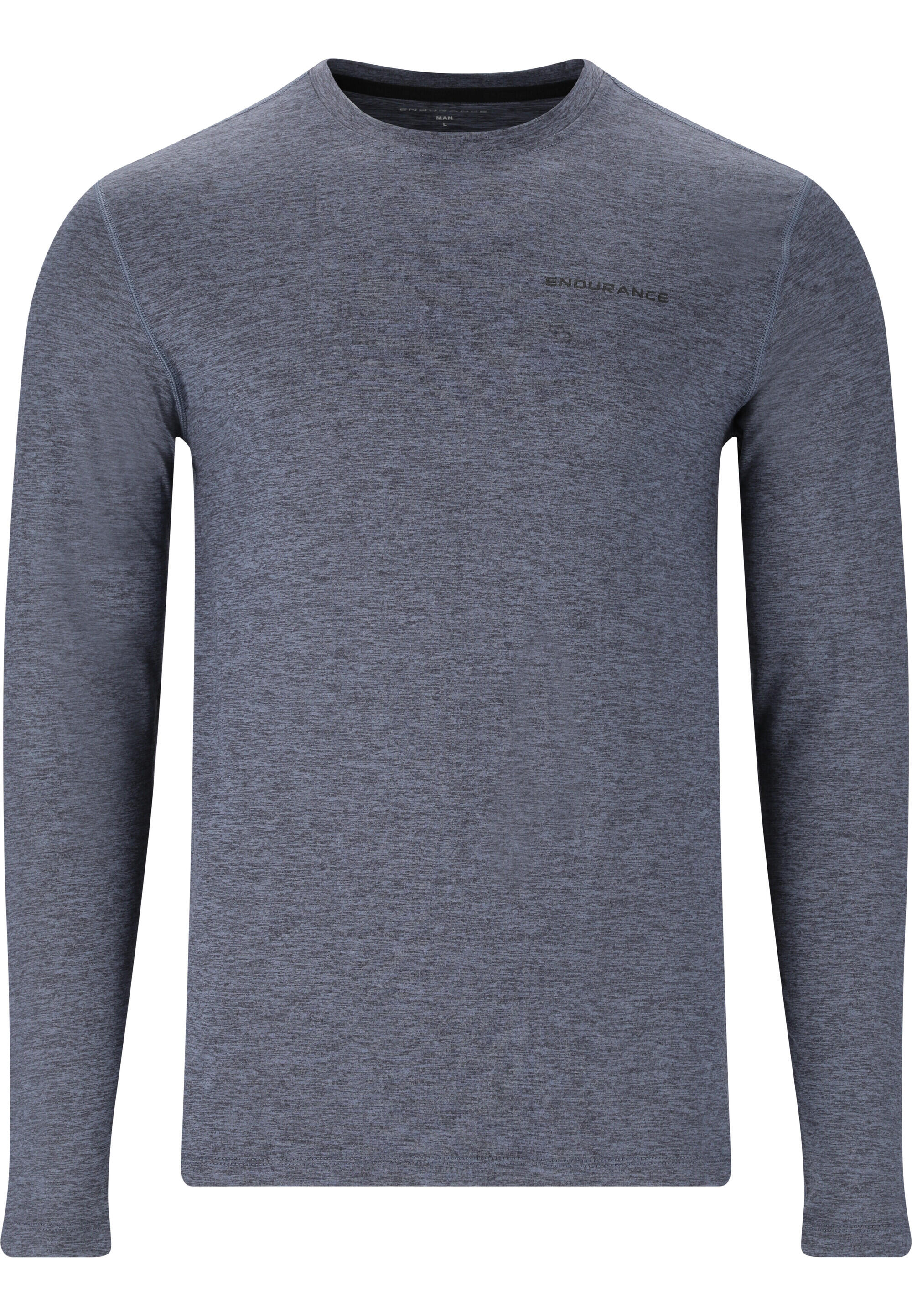 ENDURANCE Langarmshirt Abdon
