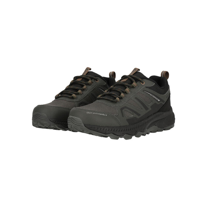 WHISTLER Schoenen Qisou