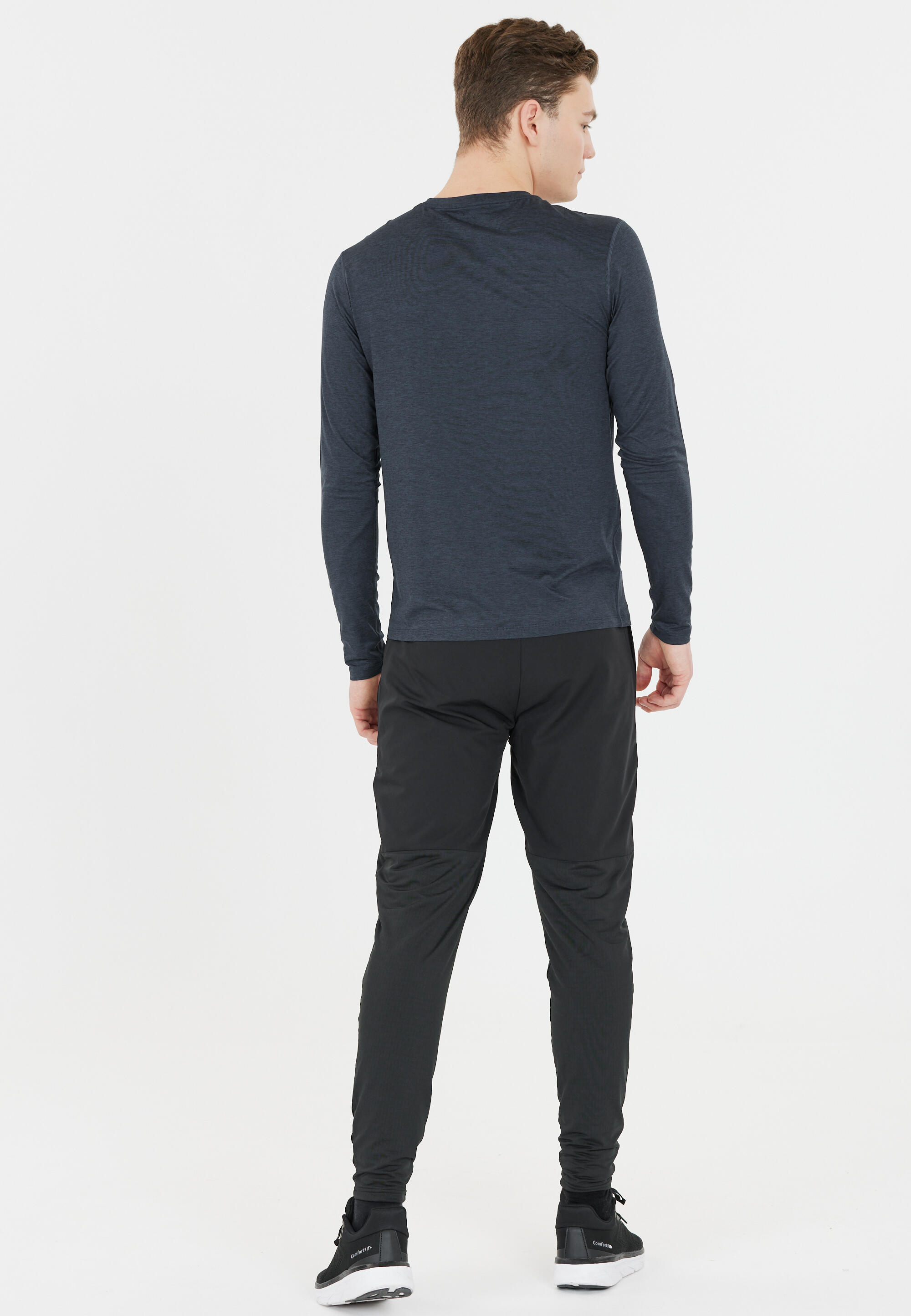 T-shirt a maniche lunghe Endurance Abdon 5/5
