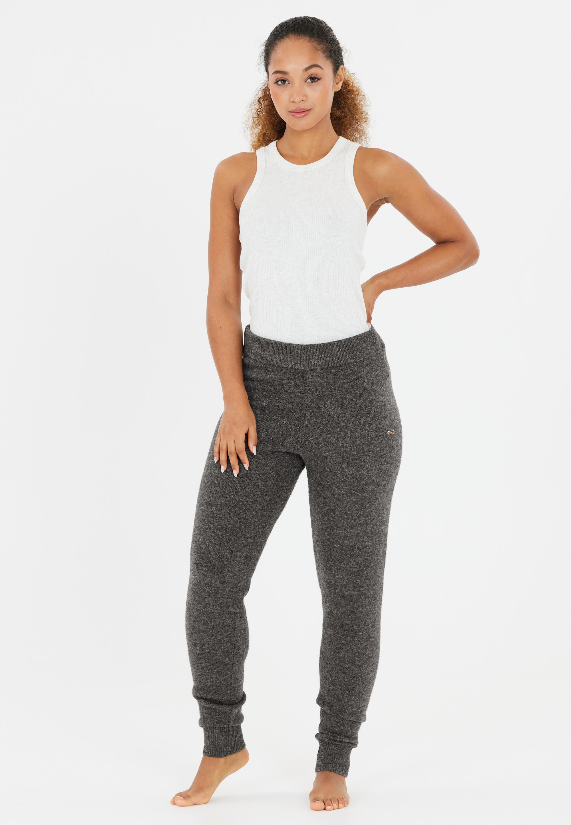 Legging femme Athlecia Daviana 3/5
