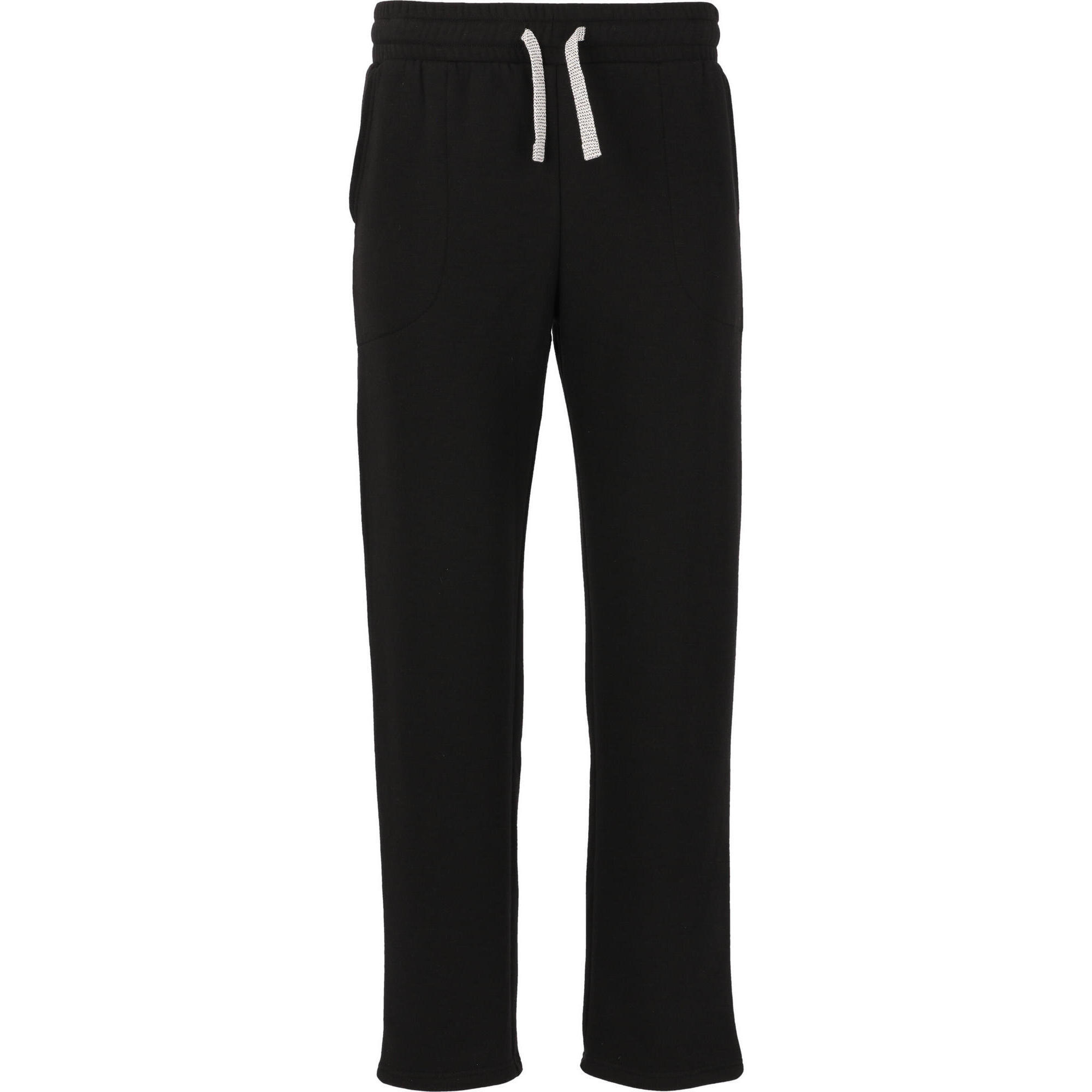Cruz - Pantalon De Survêtement Femme Cruz Maida - Pantalons - Noir - 44 L - Decathlon