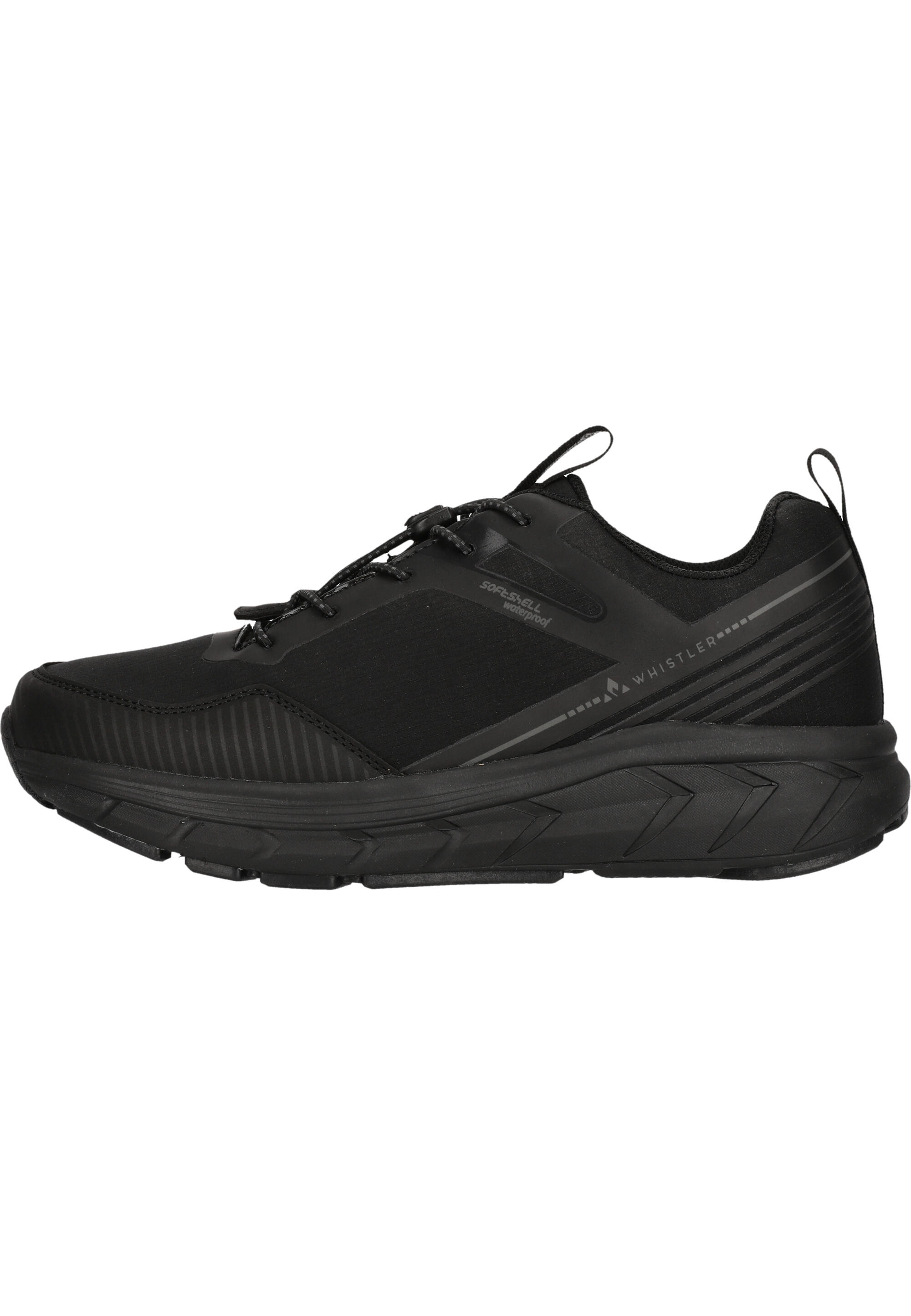 WHISTLER Outdoorschuhe Hank