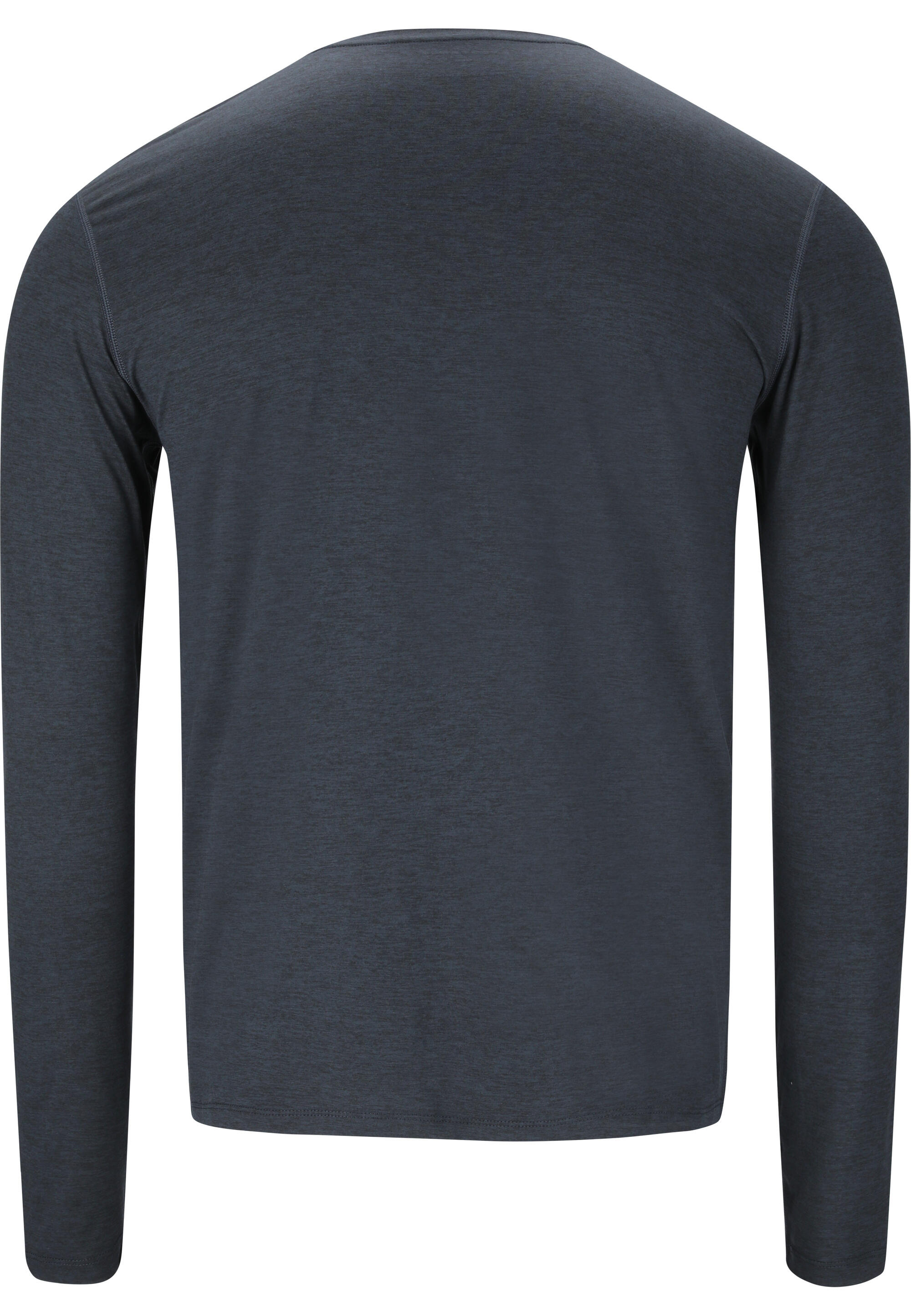 T-shirt a maniche lunghe Endurance Abdon 2/5