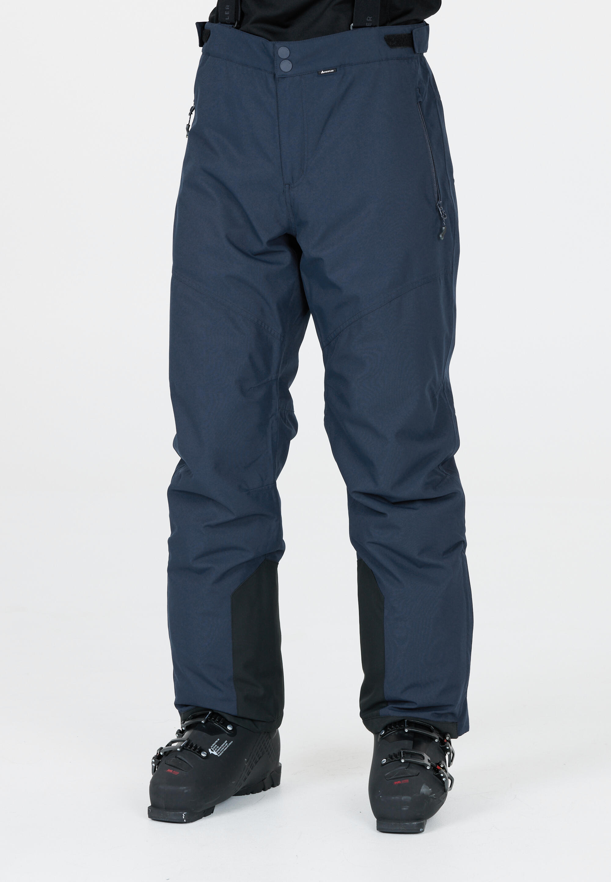 Ski Trousers Whistler Drizzle 10000 5/5