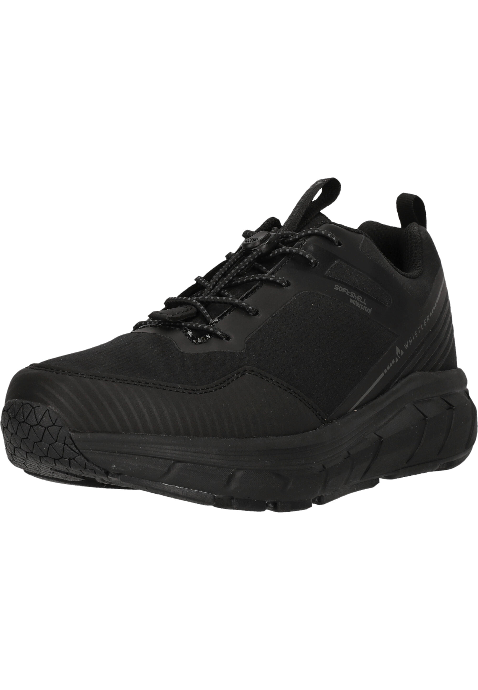 Outdoorschuhe Hank 2/5