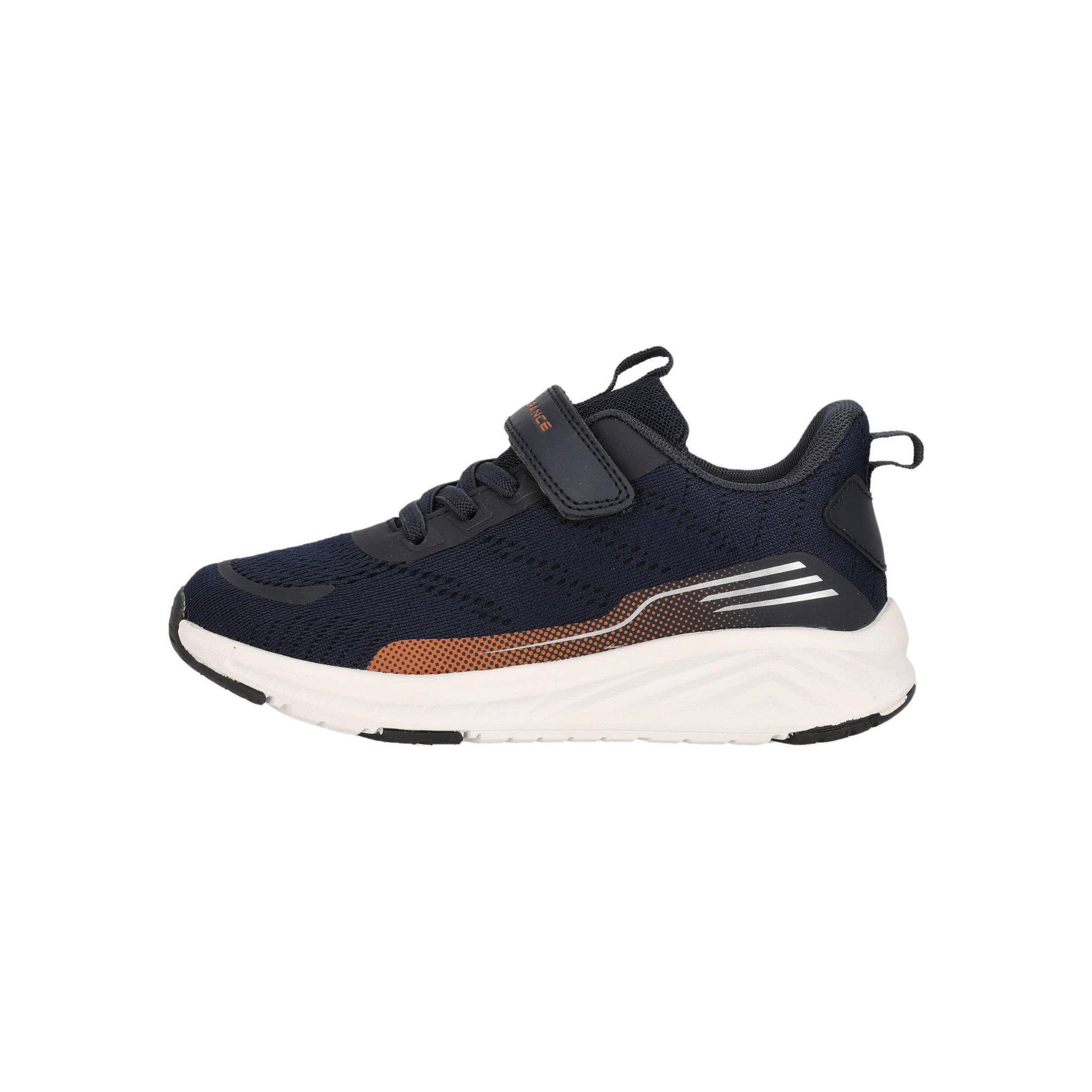 Endurance - Chaussures Leon - Chaussures De Sport - Bleu - 39 - Decathlon