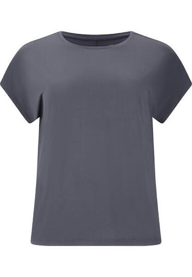 T-shirt da donna Q Sportswear Jenirei Soft Touch