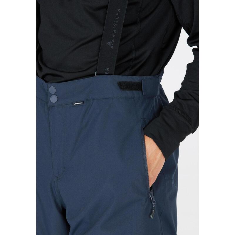 WHISTLER Pantalon de ski Drizzle