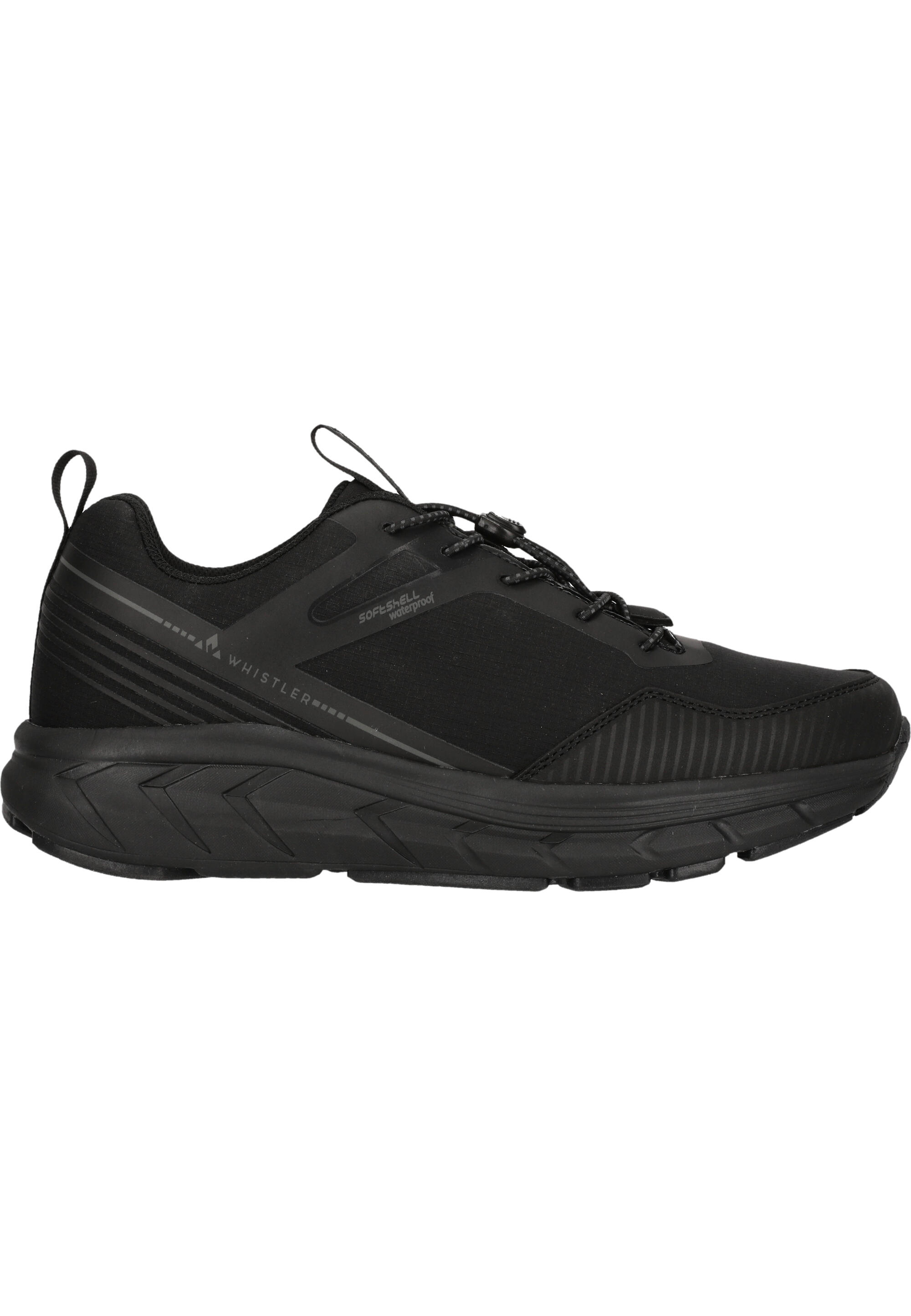 Outdoorschuhe Hank 3/5