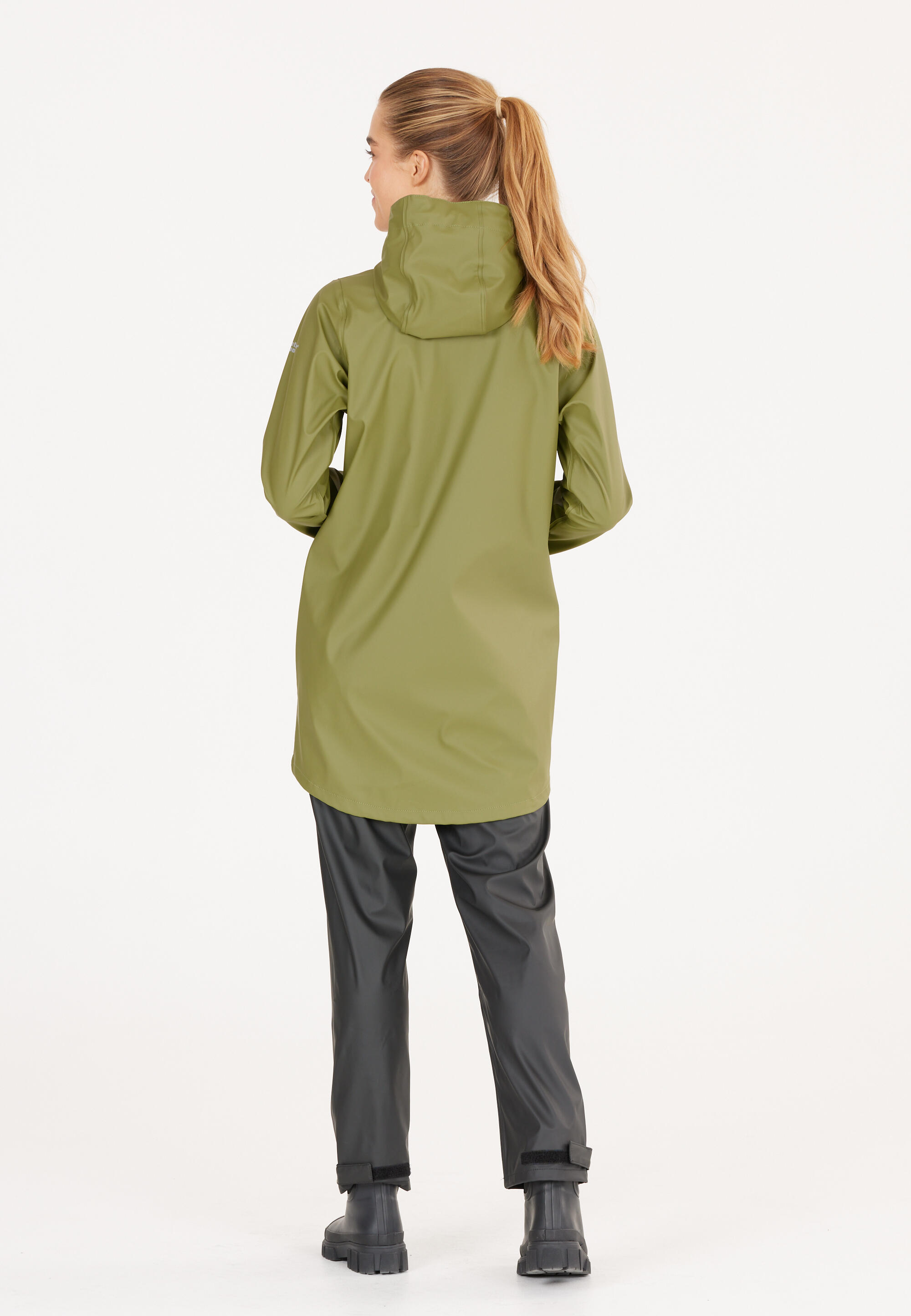 Regenjacke PETRA 5/5