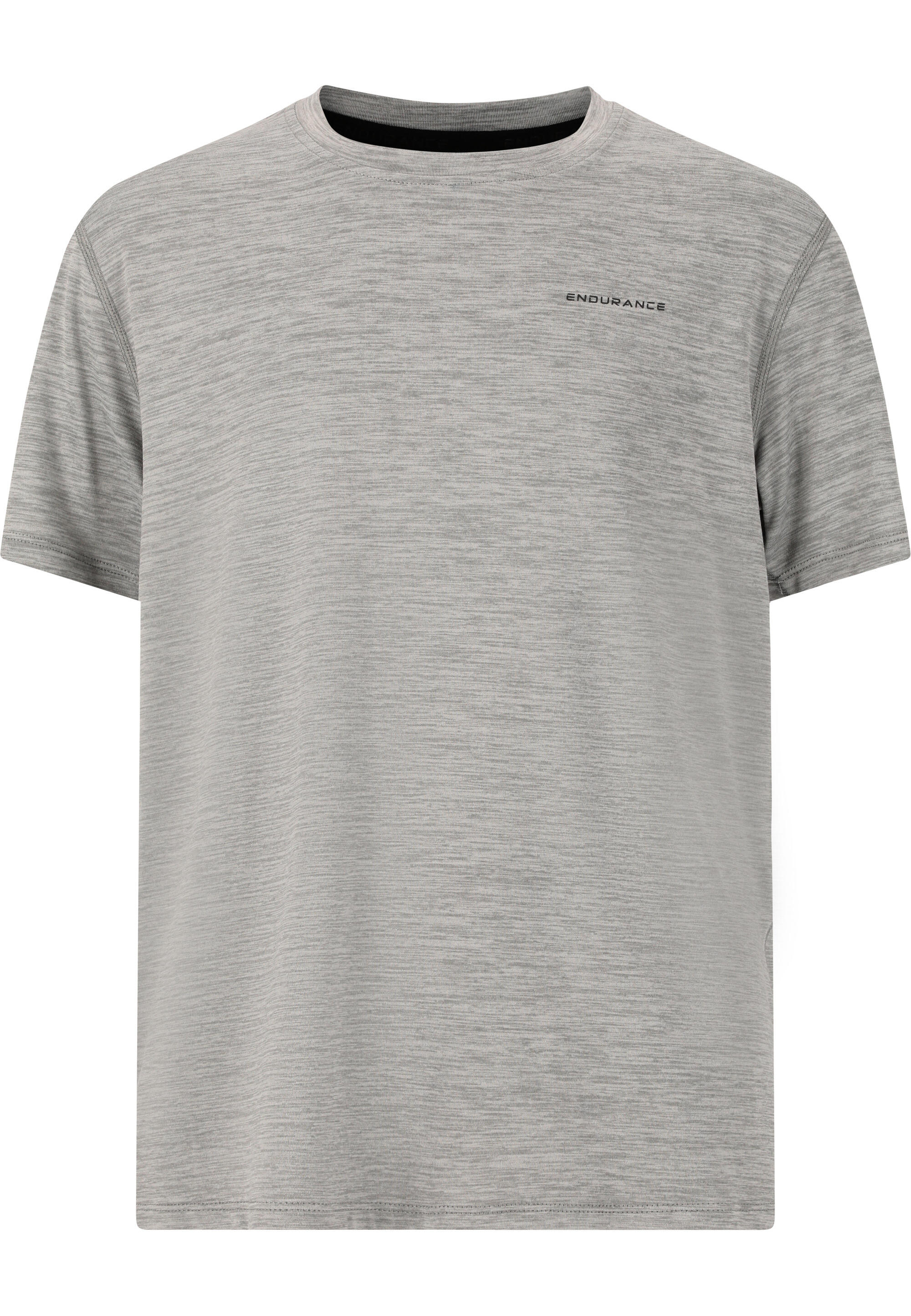 ENDURANCE T-shirt da bambina Endurance Abdon