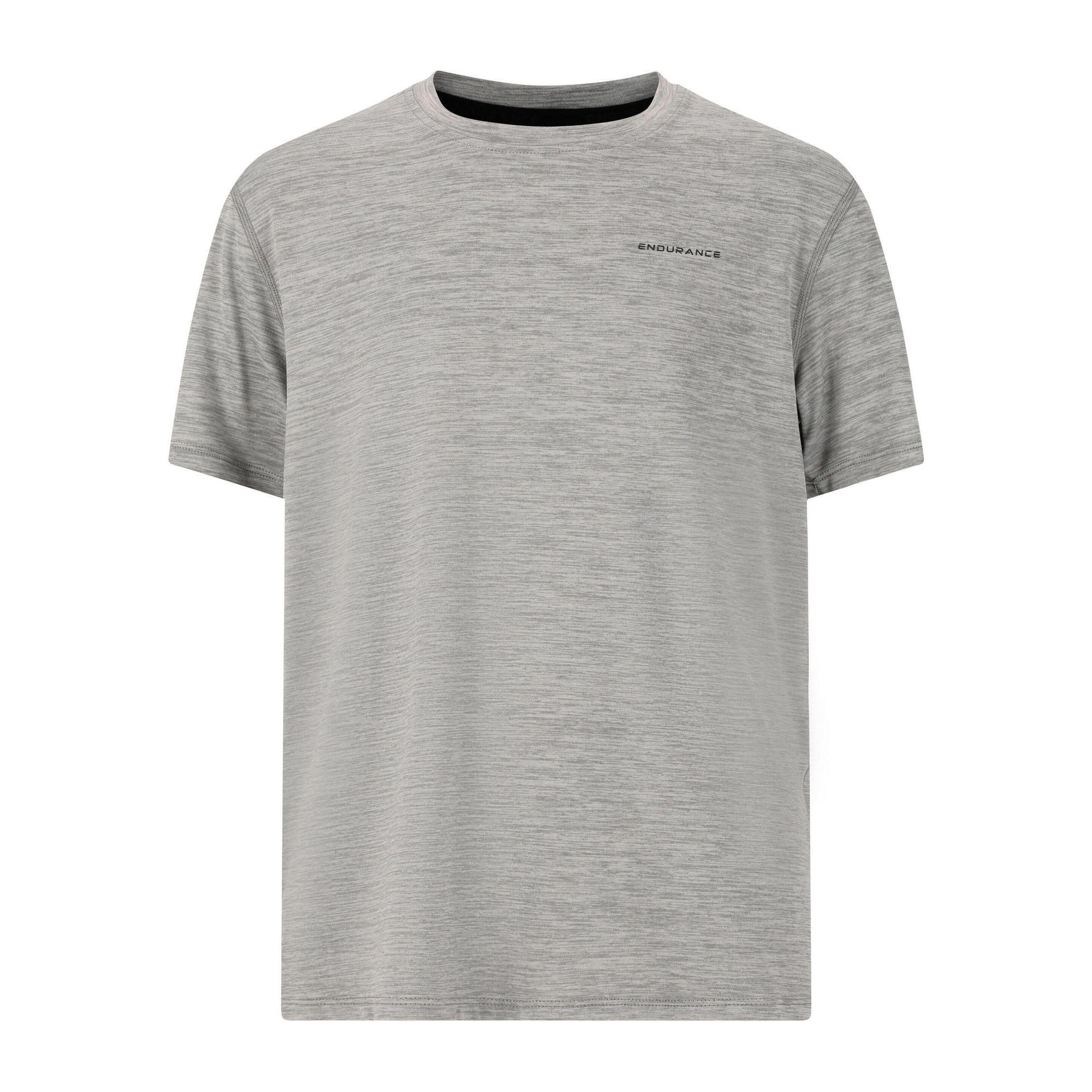 Koszulka dla dziewczynki Endurance Abdon