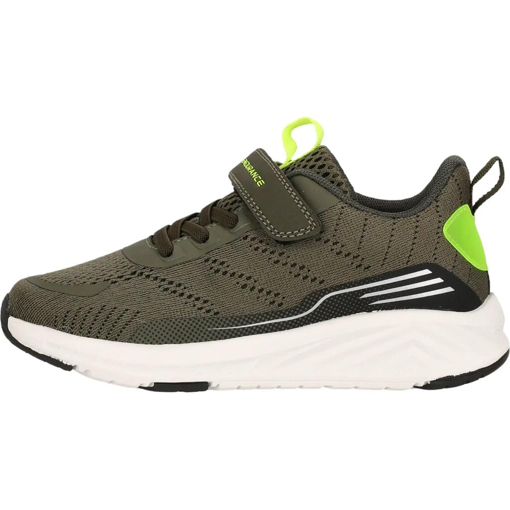 Children's Trainers Endurance Leon