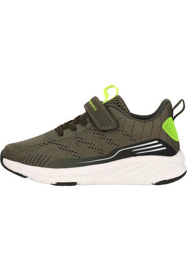 Sneakers per bambini Endurance Leon