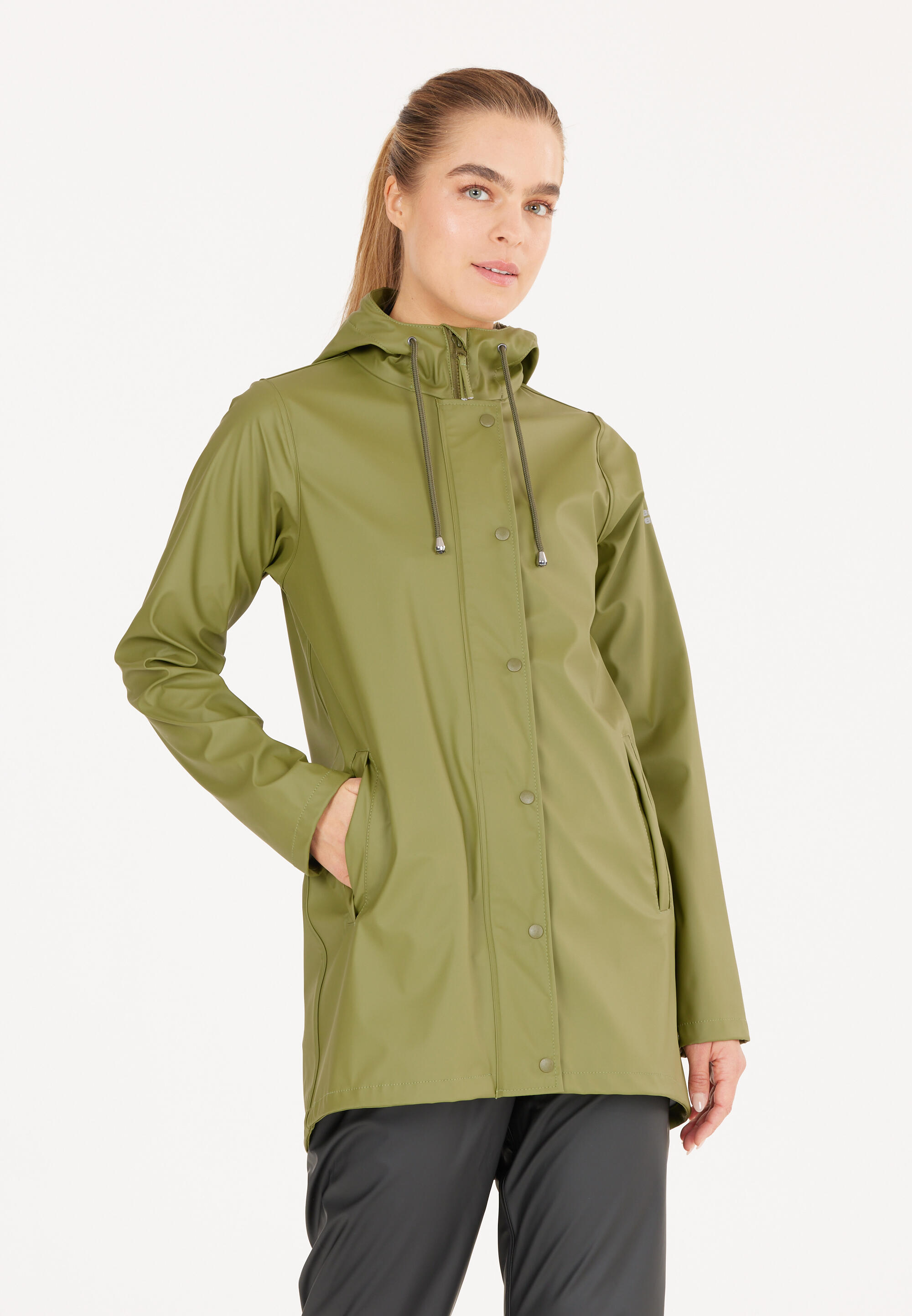Regenjacke PETRA 4/5