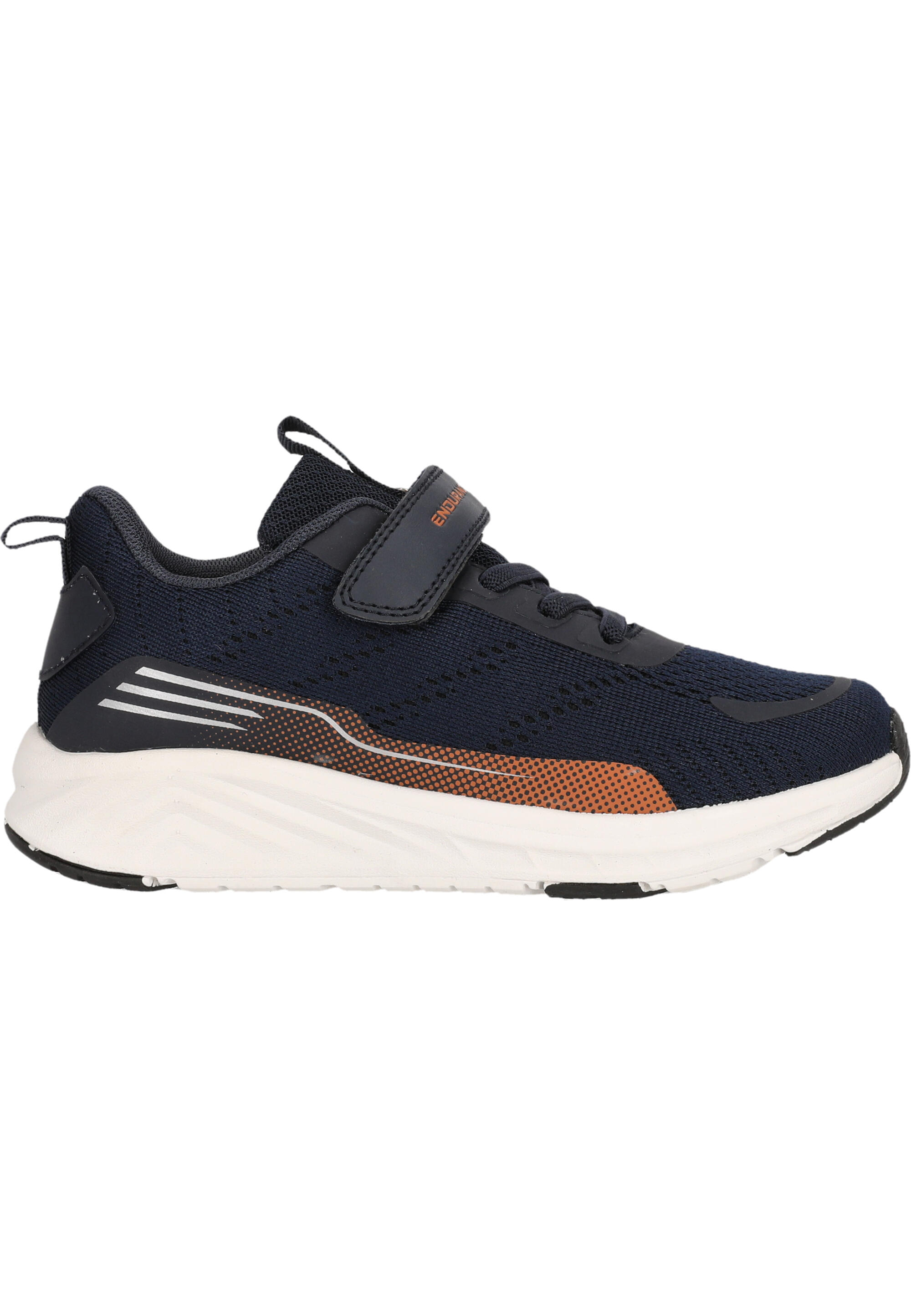Zapatillas Endurance Leon 3/5
