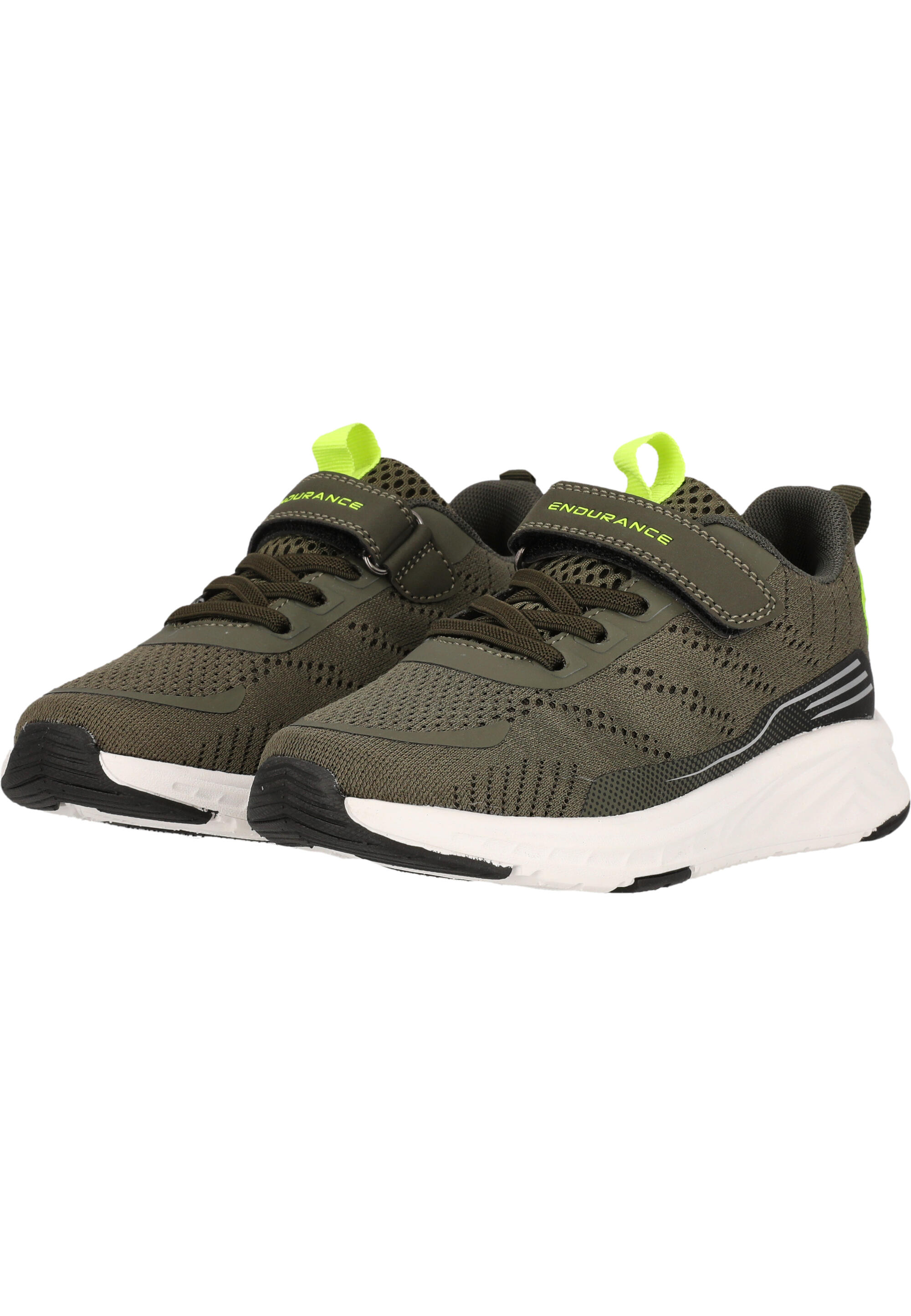 Zapatillas infantil Endurance Leon 4/5