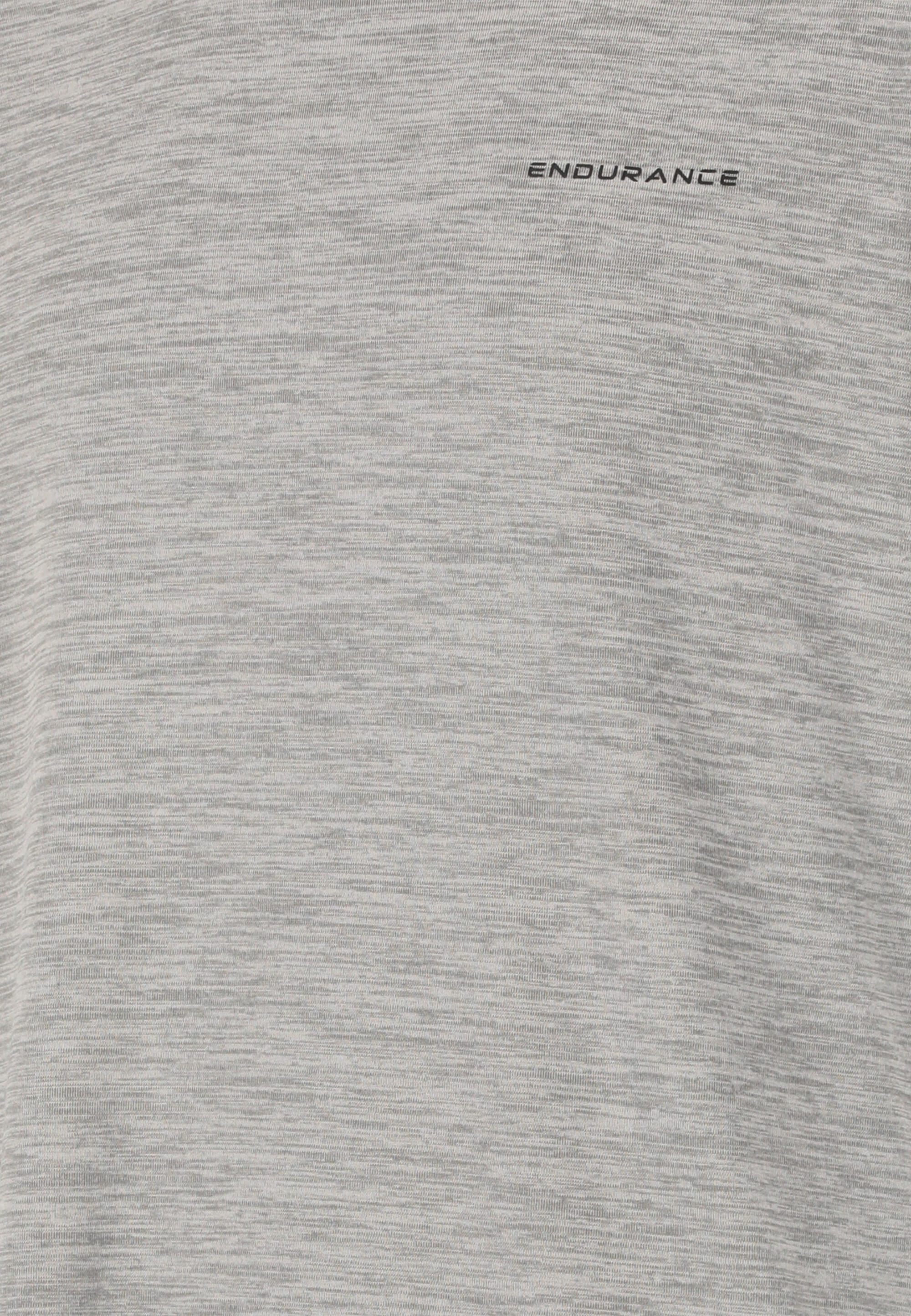 Camiseta de chica Endurance Abdon 3/5
