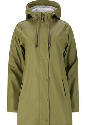 Regenjacke für Damen Weather Report Petra