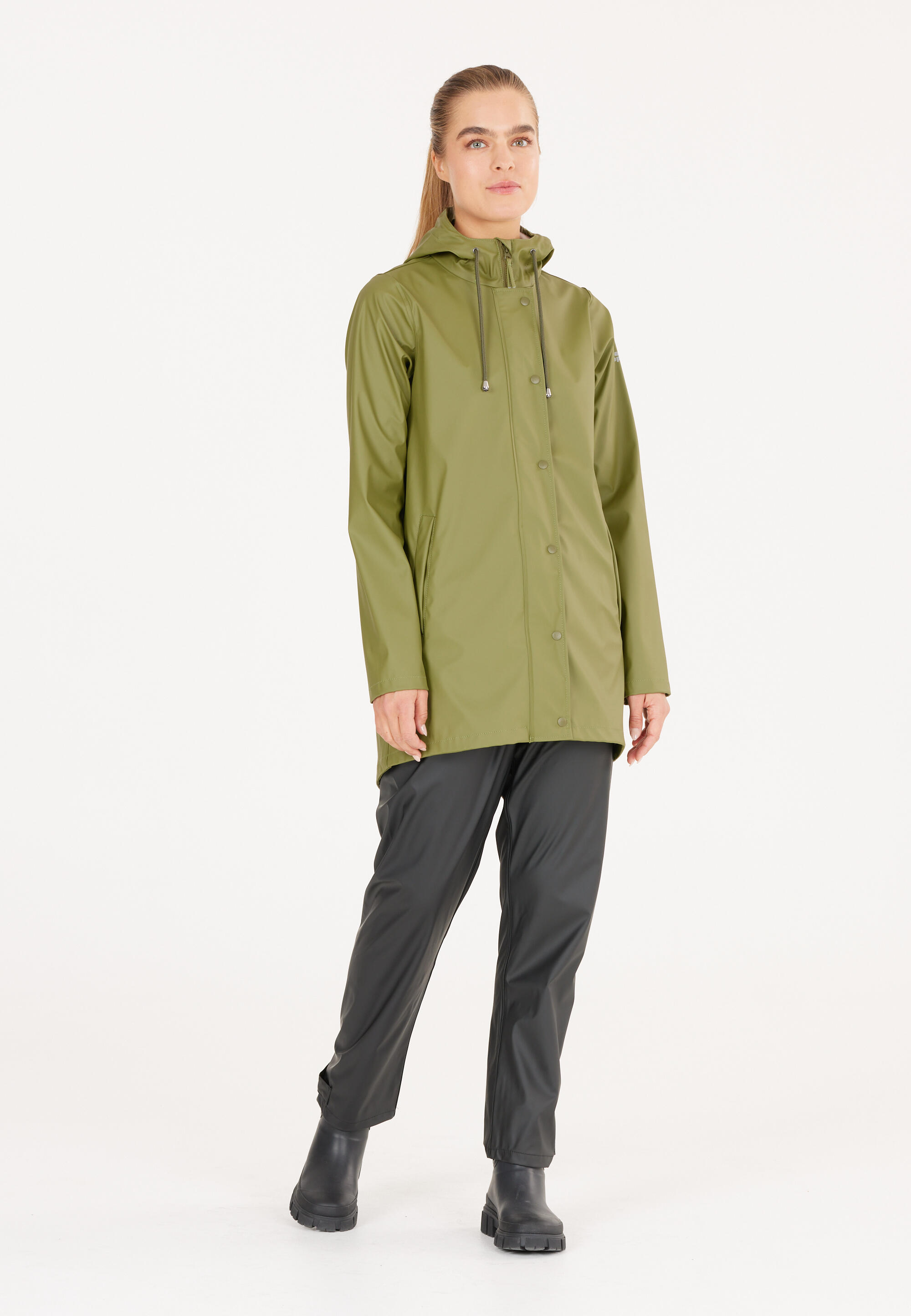 Regenjacke PETRA 3/5
