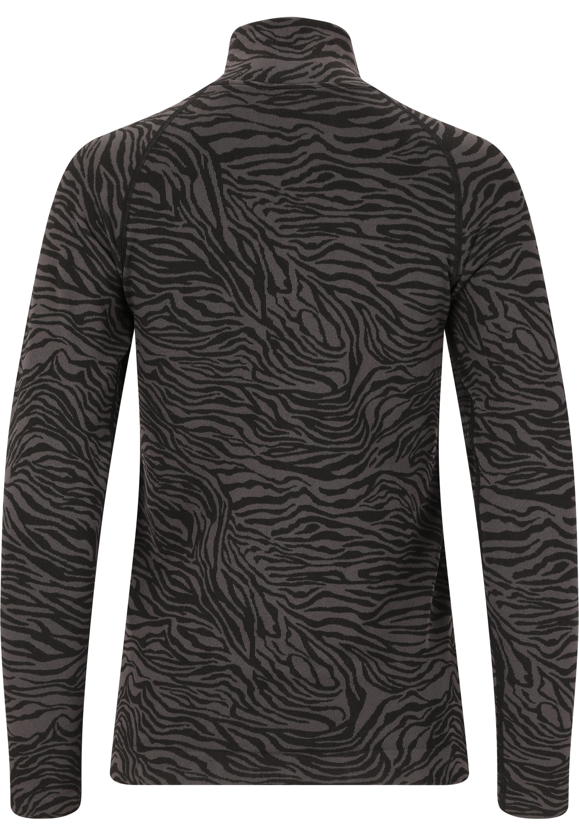 T-shirt a maniche lunghe donna Athlecia Anana 2/5