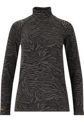 T-shirt Manches longues femme Athlecia Anana