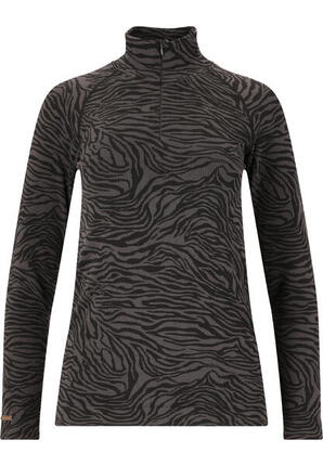 T-shirt Manches longues femme Athlecia Anana