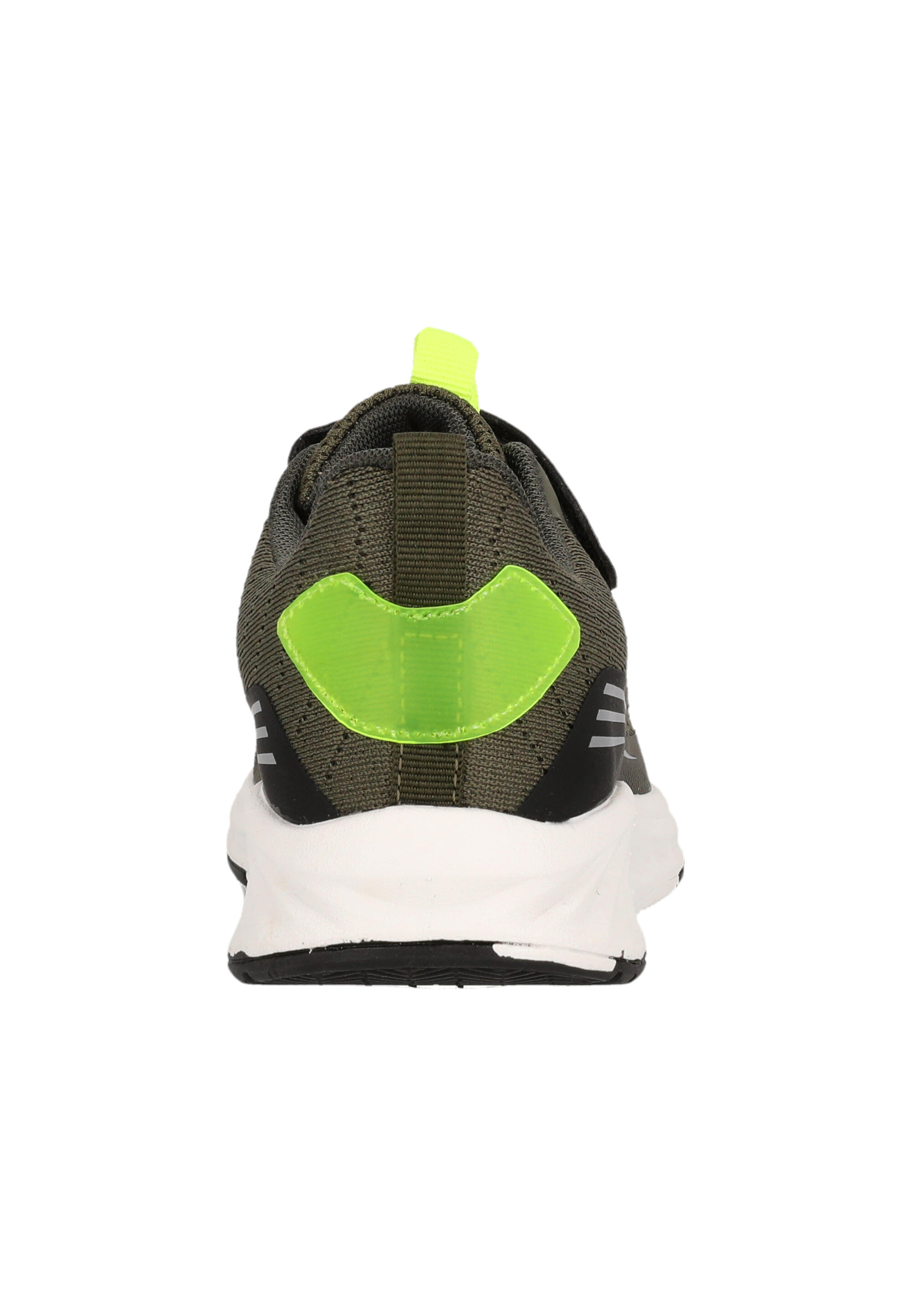 Zapatillas infantil Endurance Leon 5/5