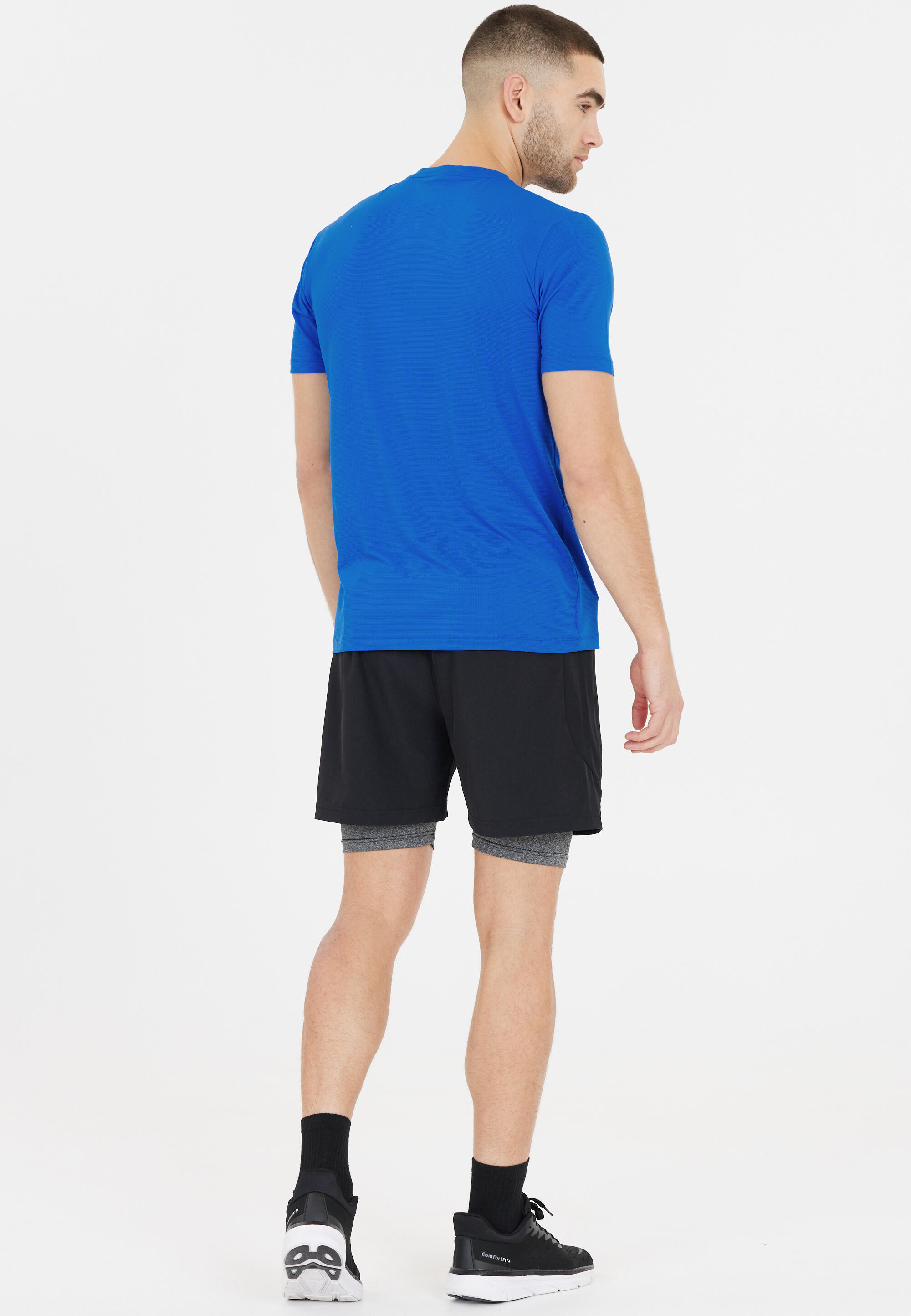 Trainingsshirt Roger 5/5