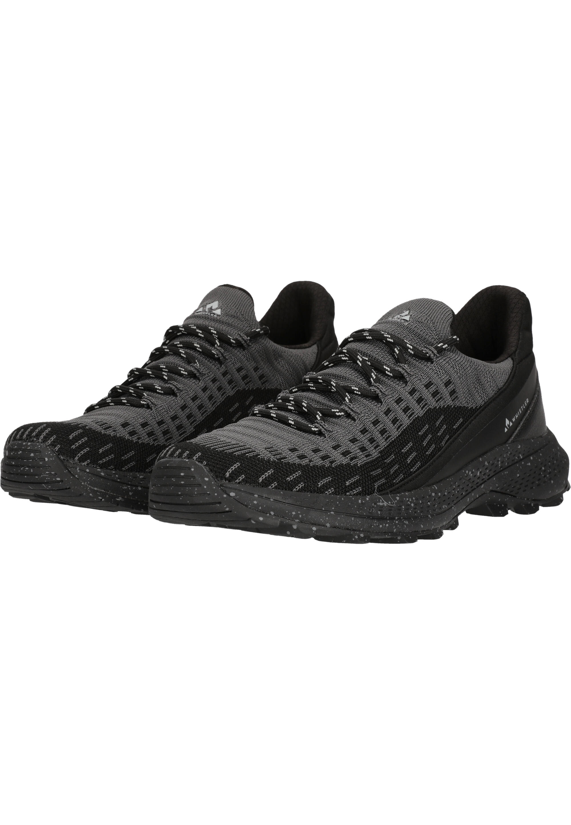 Scarpe trekking Whistler Geretto 4/5