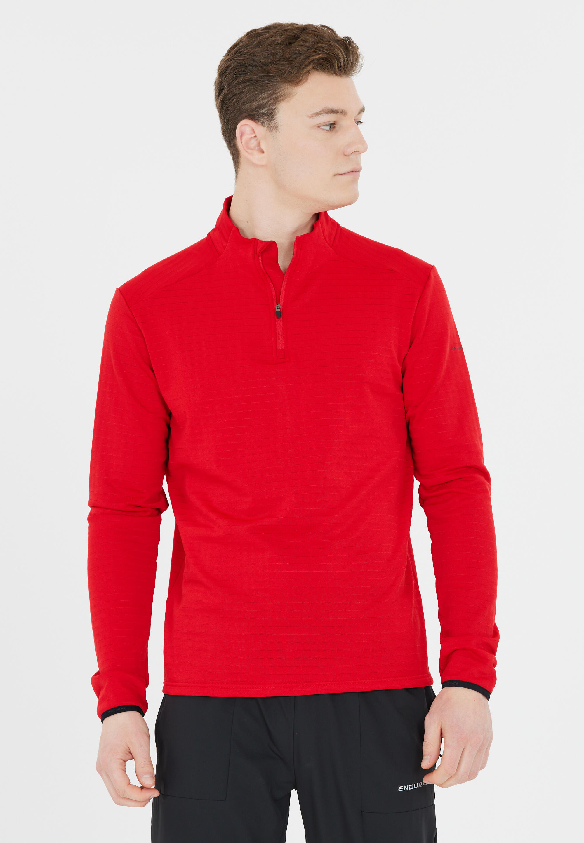 Sudadera de entrenamiento Endurance Toko 4/5