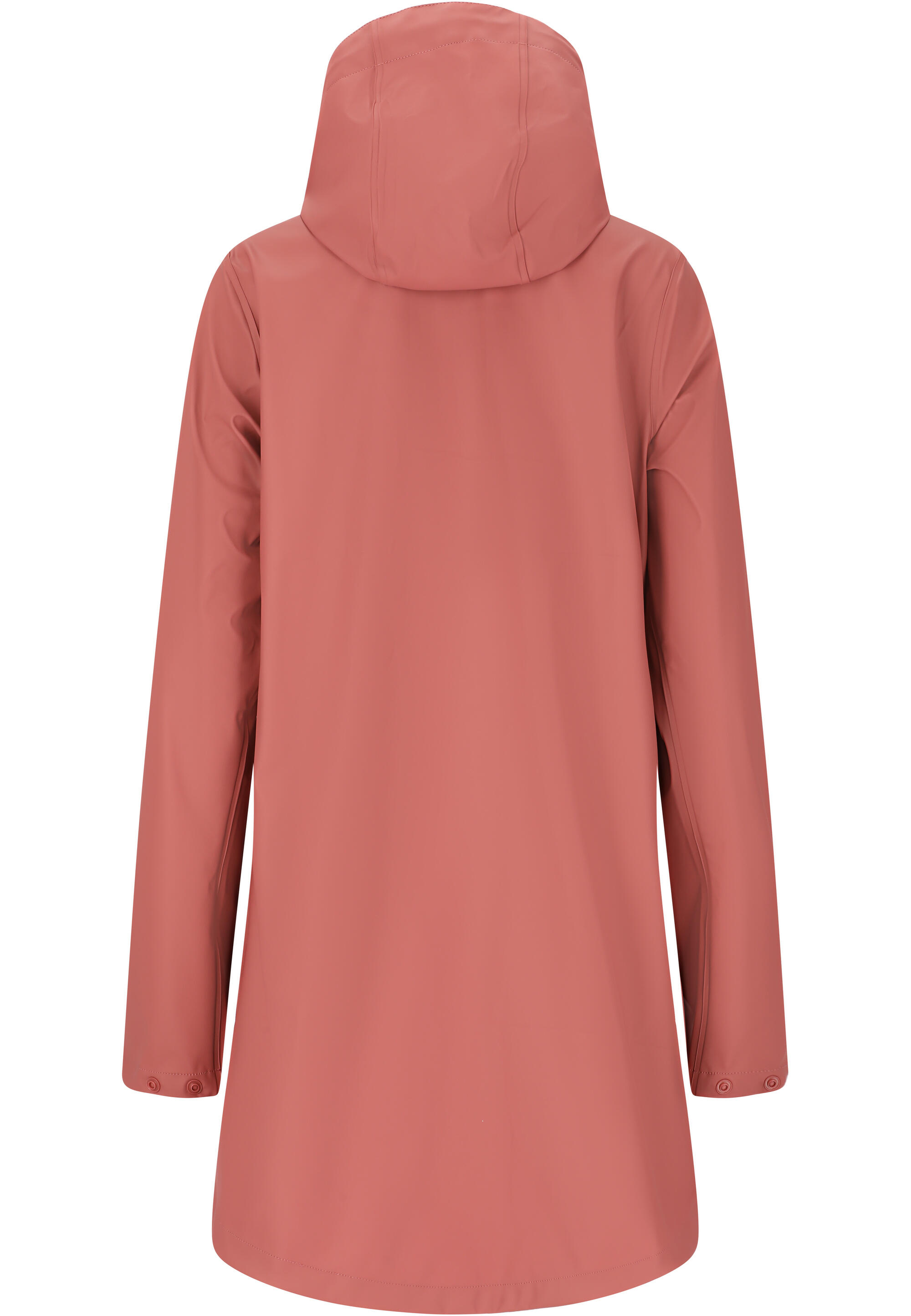 Regenjacke für Damen Weather Report Petra 2/5