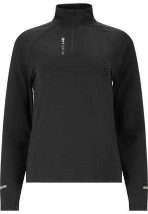 Sous maillot manches longues femme Elite Lab Core
