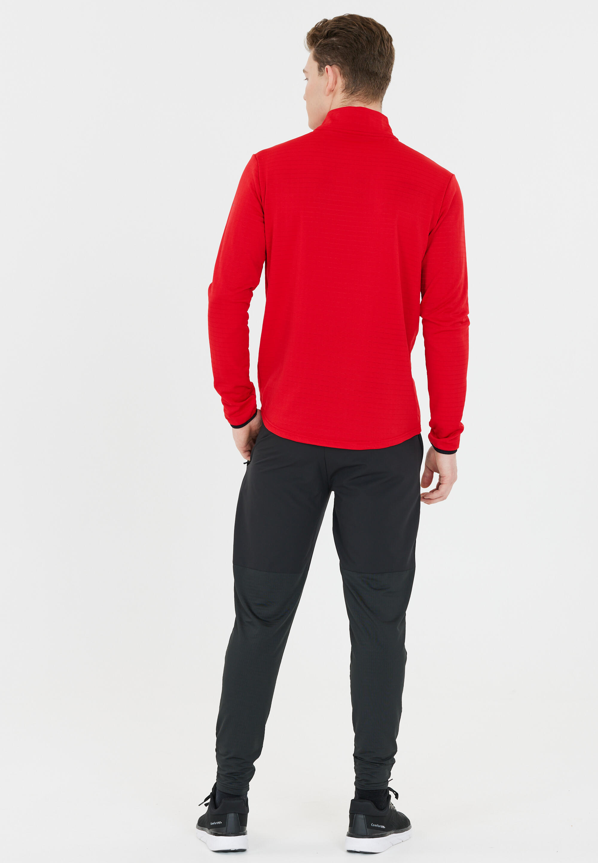 Sudadera de entrenamiento Endurance Toko 5/5