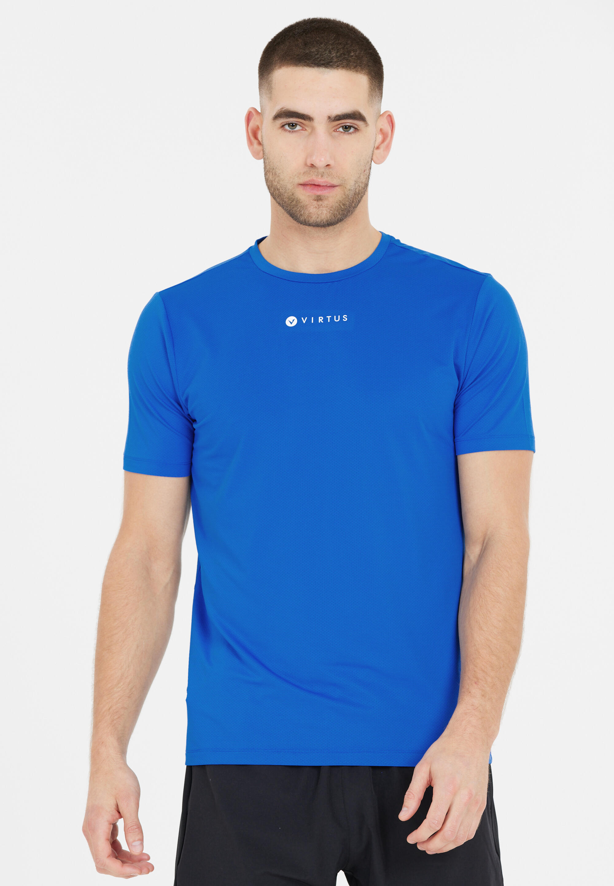 Trainingsshirt Roger 4/5