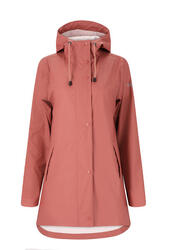 Veste imperméable femme Weather Report Petra