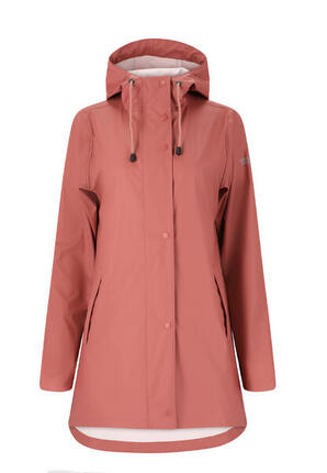 Veste imperméable femme Weather Report Petra