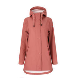 WEATHER REPORT Manteau de pluie PETRA