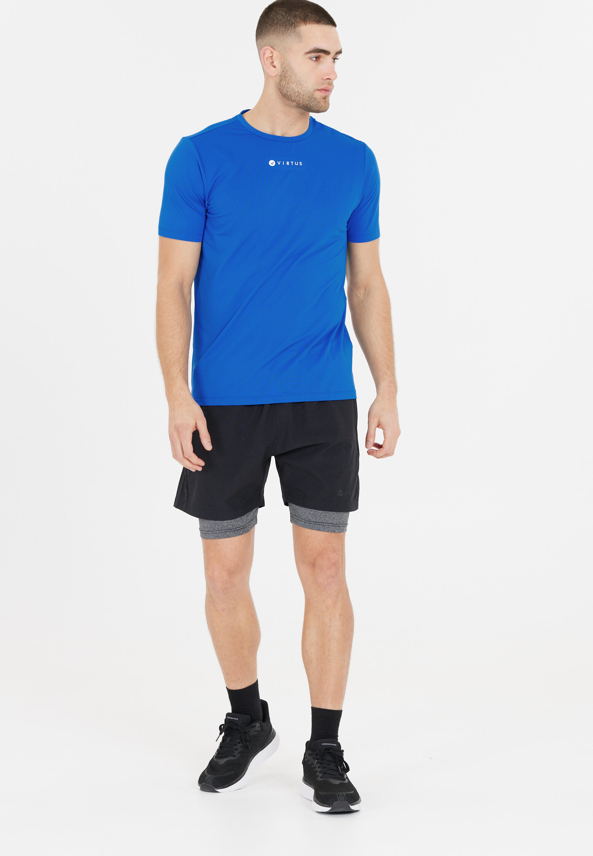 Trainingsshirt Roger 3/5