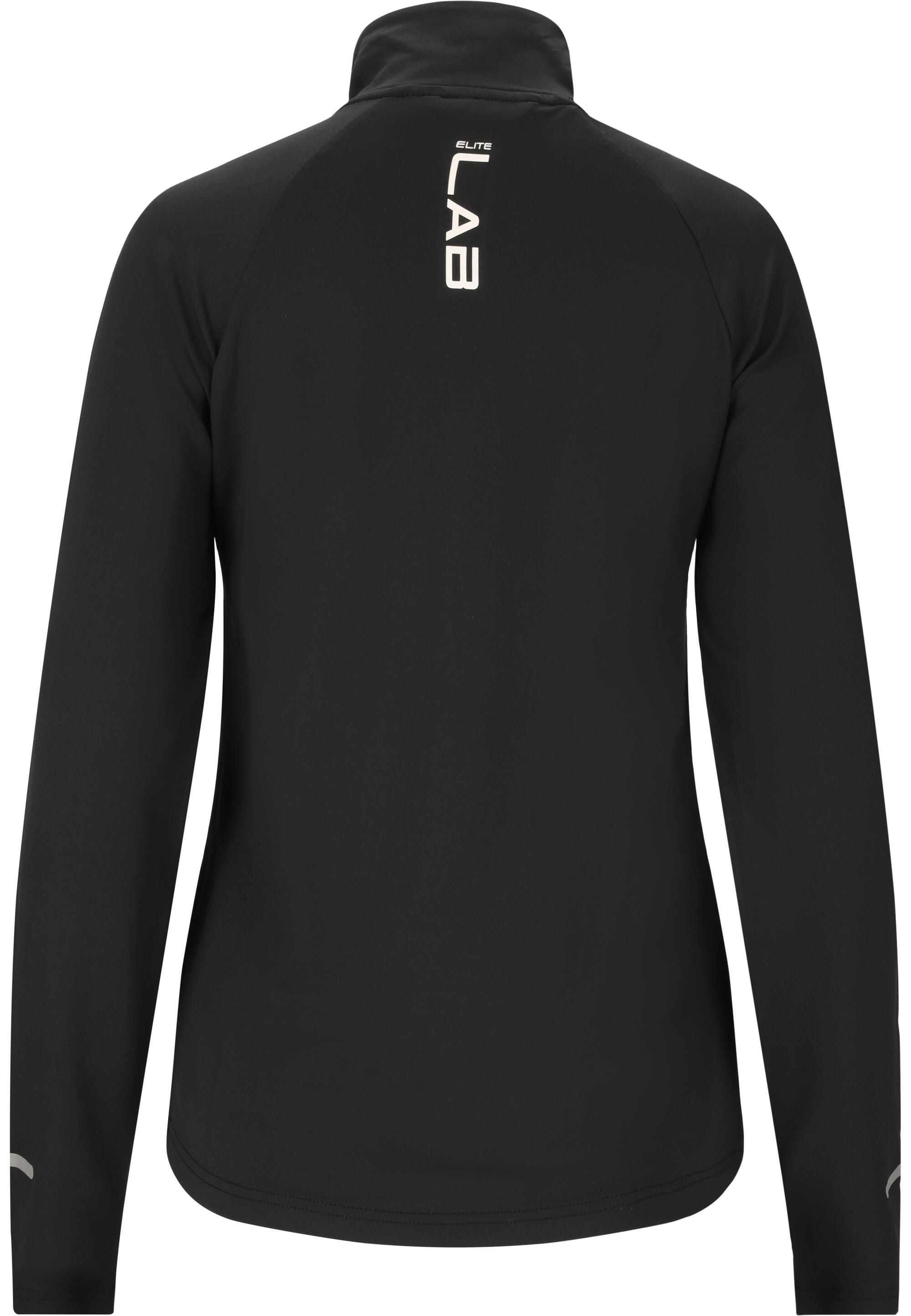 Camisola Principal de manga comprida feminina Elite Lab Core 2/5