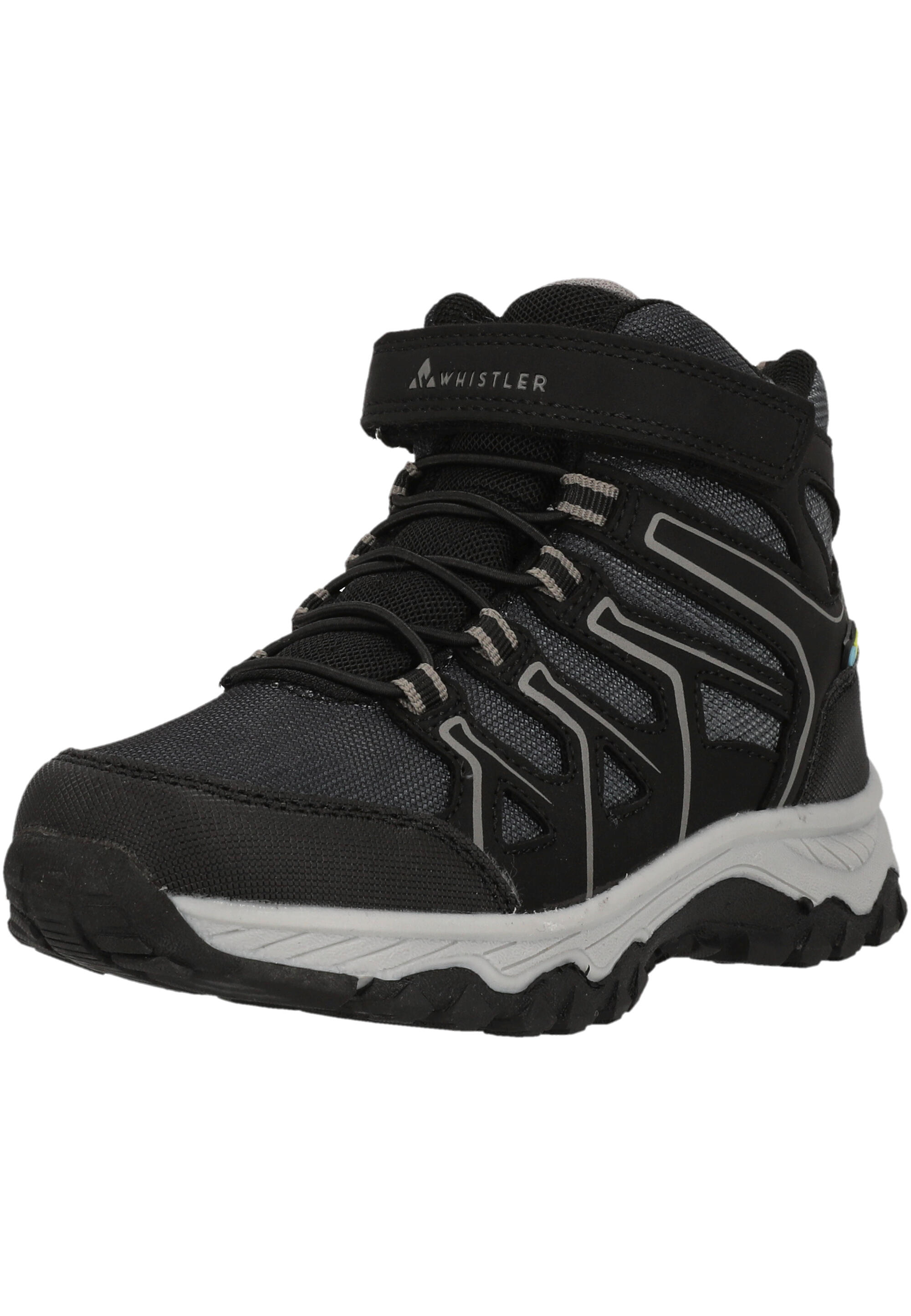 Scarpe trekking per bambini Whistler Waylon 2/7