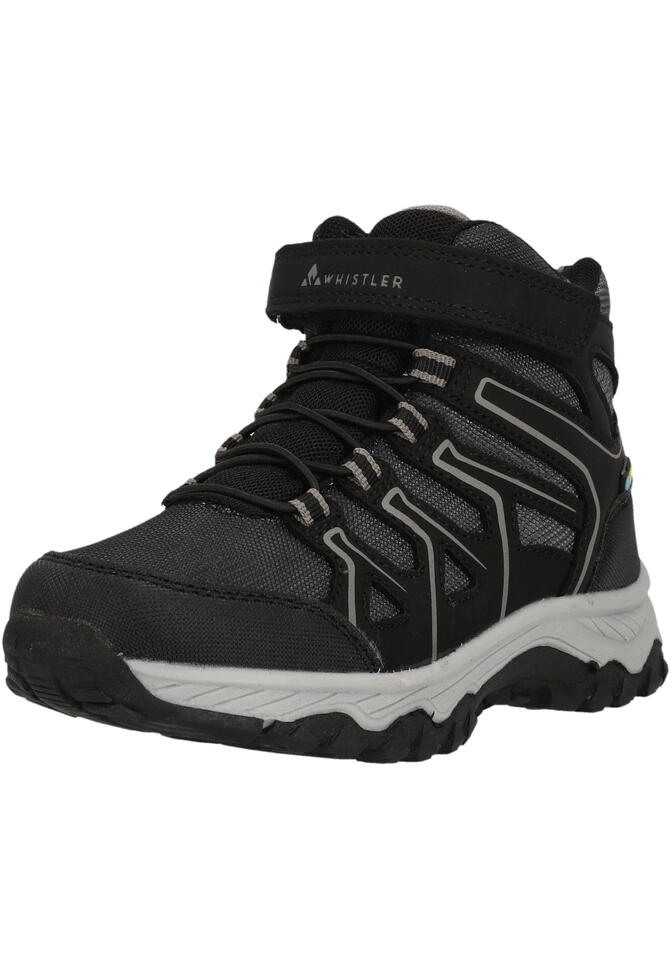 Buty trekkingowe dla dzieci Whistler Waylon