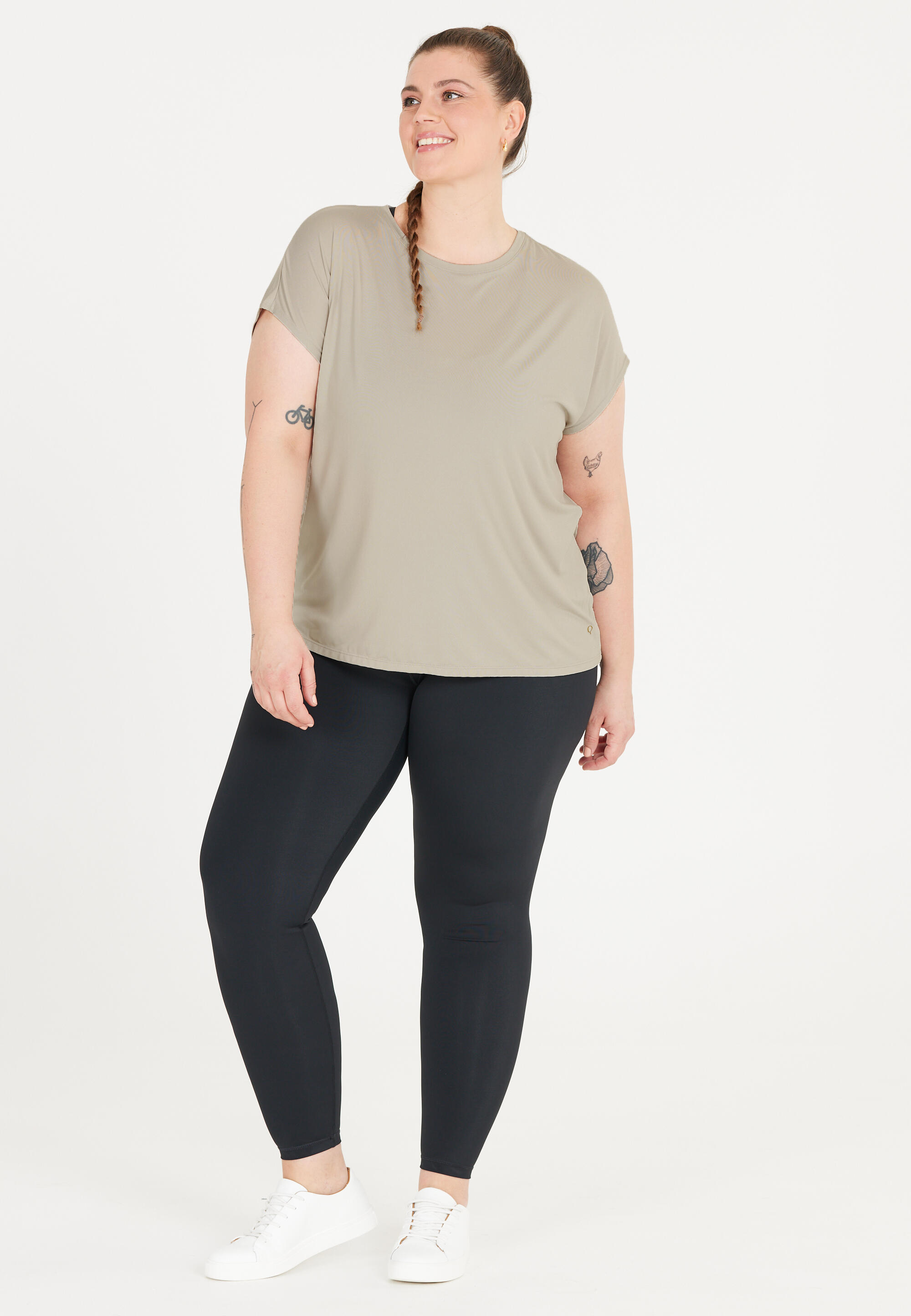 T-shirt Jenirei 3/5