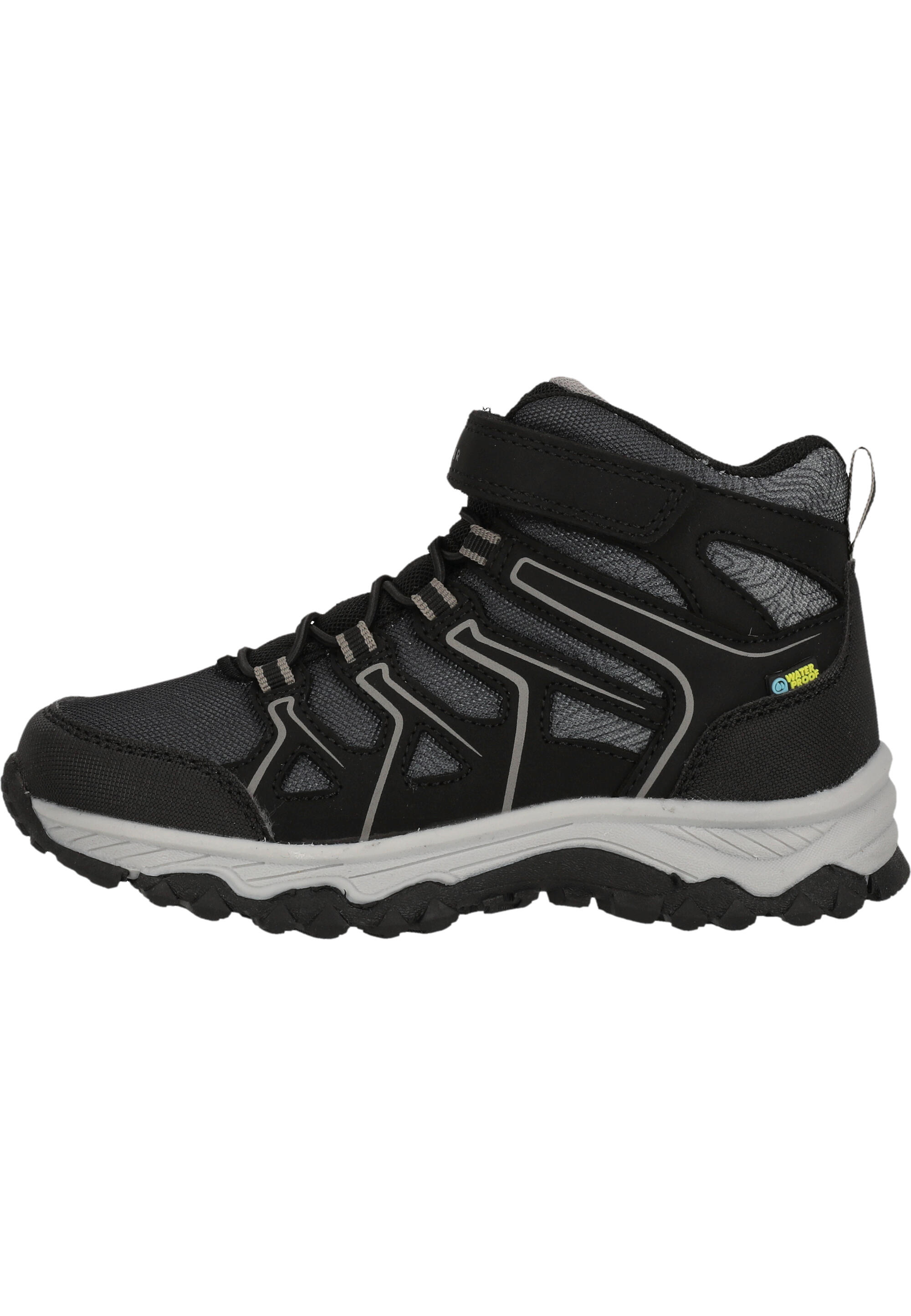 WHISTLER Winterstiefel Waylon