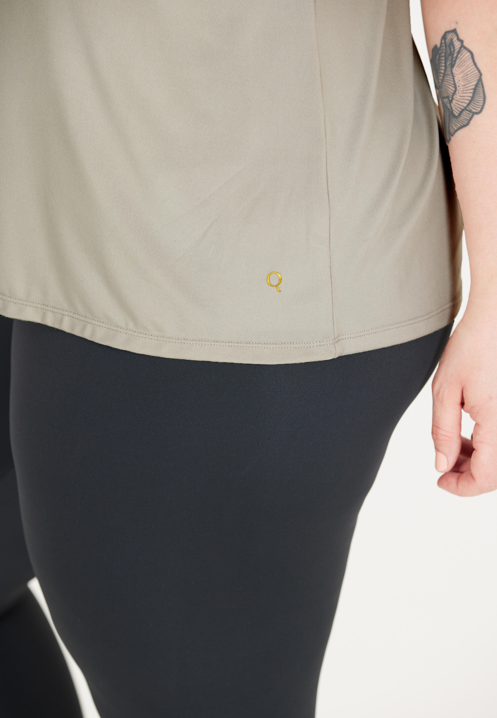 Maglia da donna Q Sportswear Jenirei 8/15