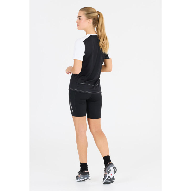 Elite Lab Shirt met korte mouwen Tech Elite X1