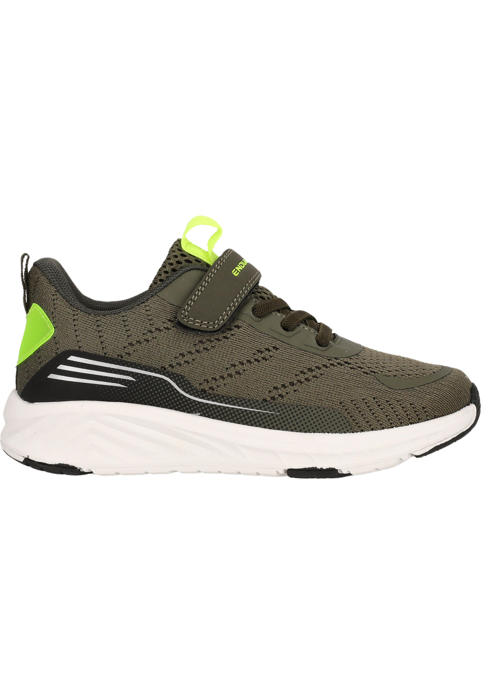Zapatillas infantil Endurance Leon 3/5
