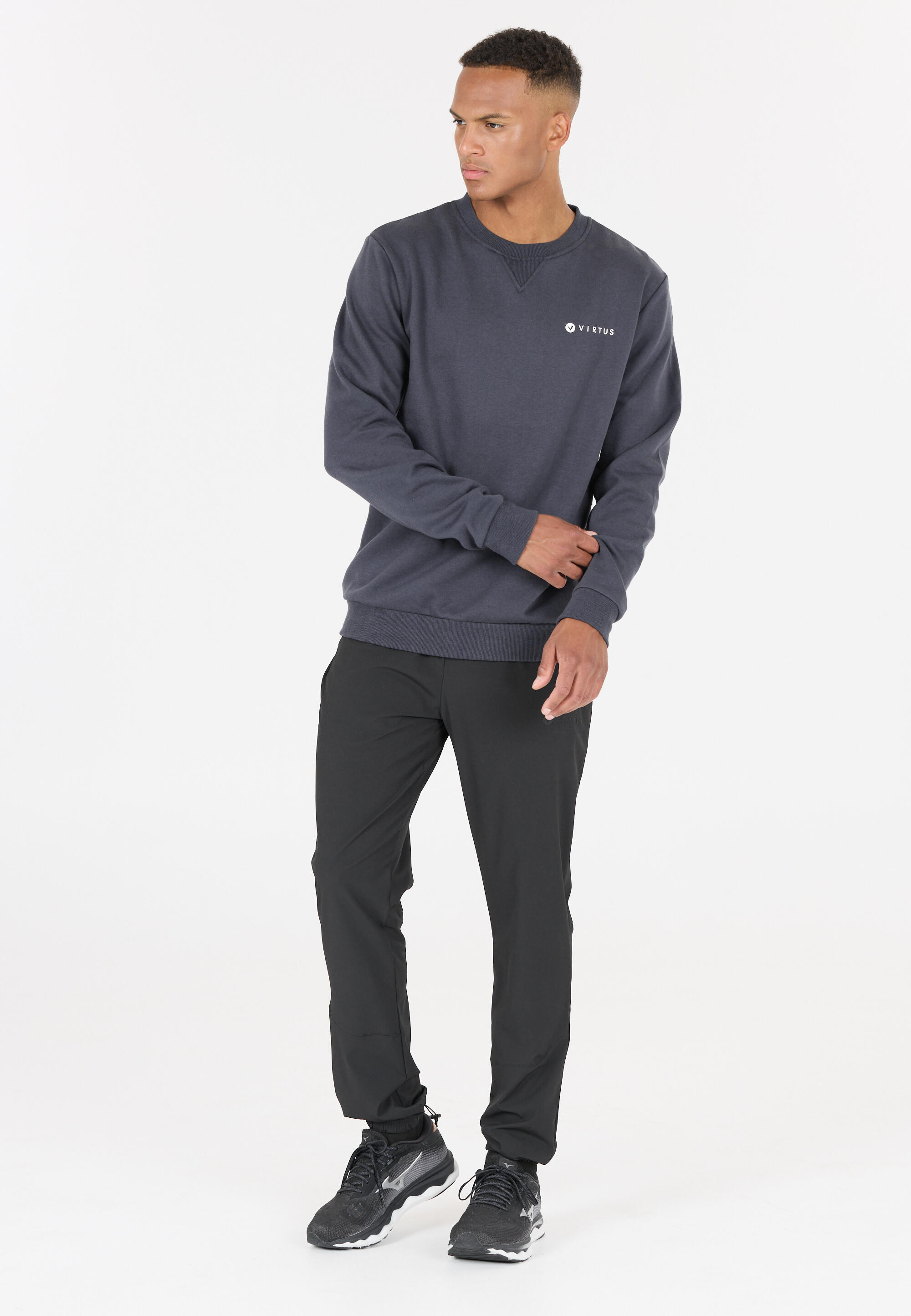 Sudadera Virtus Marten 3/5